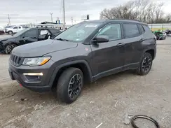 3C4NJDDB9KT627601 2019 JEEP COMPASS