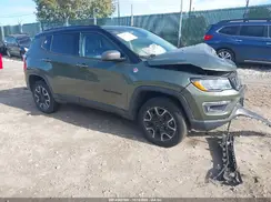 3C4NJDDB9KT628649 2019 JEEP COMPASS