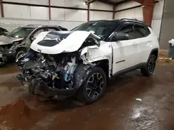 3C4NJDDB9KT629316 2019 JEEP COMPASS