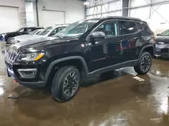 3C4NJDDB9KT629400 2019 JEEP COMPASS