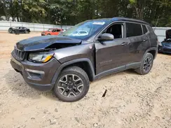 3C4NJDDB9KT650523 2019 JEEP COMPASS