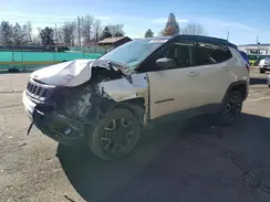 3C4NJDDB9KT660436 2019 JEEP COMPASS