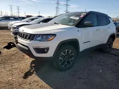 3C4NJDDB9KT668827 2019 JEEP COMPASS