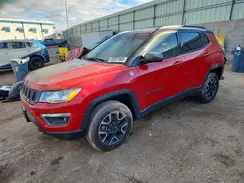 3C4NJDDB9KT670920 2019 JEEP COMPASS