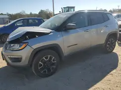 3C4NJDDB9KT671243 2019 JEEP COMPASS