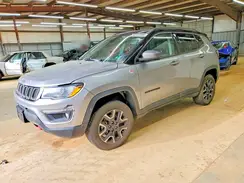 3C4NJDDB9KT702846 2019 JEEP COMPASS