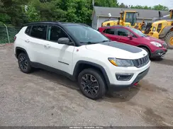 3C4NJDDB9KT712924 2019 JEEP COMPASS