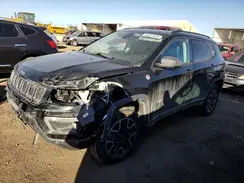 3C4NJDDB9KT714494 2019 JEEP COMPASS