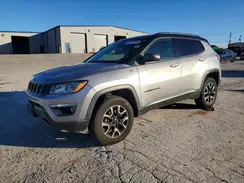 3C4NJDDB9KT721509 2019 JEEP COMPASS
