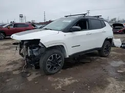 3C4NJDDB9KT722157 2019 JEEP COMPASS