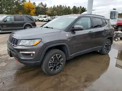 3C4NJDDB9KT733093 2019 JEEP COMPASS