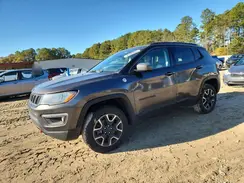 3C4NJDDB9KT748029 2019 JEEP COMPASS