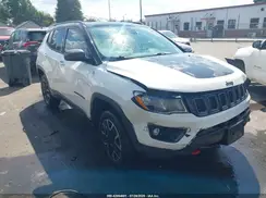 3C4NJDDB9KT759810 2019 JEEP COMPASS