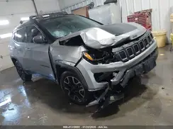3C4NJDDB9KT765459 2019 JEEP COMPASS