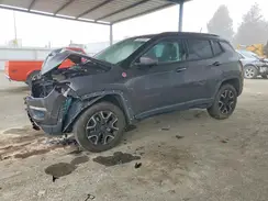 3C4NJDDB9KT771620 2019 JEEP COMPASS