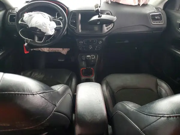 3C4NJDDB9KT771620 2019 JEEP COMPASS - Image 8