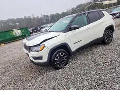 3C4NJDDB9KT795884 2019 JEEP COMPASS