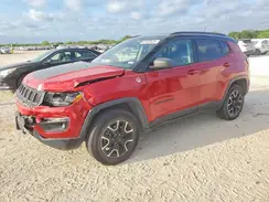3C4NJDDB9KT799370 2019 JEEP COMPASS