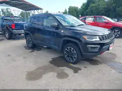3C4NJDDB9KT807614 2019 JEEP COMPASS