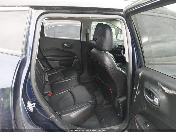 3C4NJDDB9KT821822 2019 JEEP COMPASS - Image 8