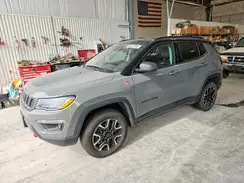 3C4NJDDB9KT828978 2019 JEEP COMPASS