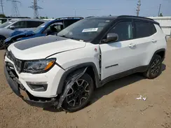 3C4NJDDB9KT846414 2019 JEEP COMPASS