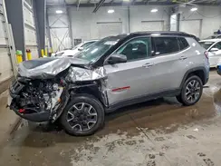 3C4NJDDB9KT849068 2019 JEEP COMPASS
