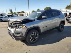 3C4NJDDB9LT106573 2020 JEEP COMPASS