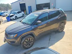 3C4NJDDB9LT106623 2020 JEEP COMPASS