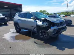 3C4NJDDB9LT111496 2020 JEEP COMPASS
