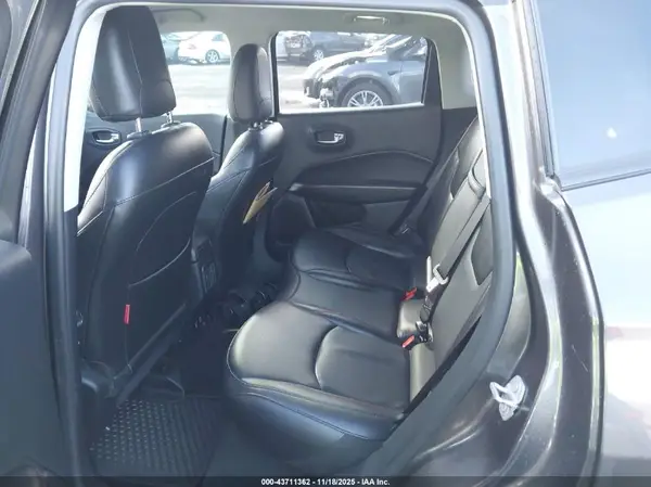3C4NJDDB9LT111997 2020 JEEP COMPASS - Image 8