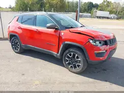 3C4NJDDB9LT112051 2020 JEEP COMPASS