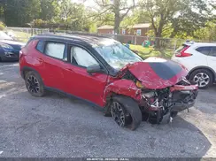 3C4NJDDB9LT117217 2020 JEEP COMPASS