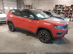 3C4NJDDB9LT122174 2020 JEEP COMPASS