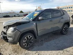 3C4NJDDB9LT123146 2020 JEEP COMPASS
