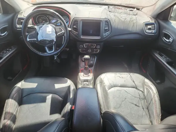3C4NJDDB9LT143946 2020 JEEP COMPASS - Image 8