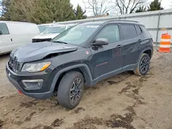 3C4NJDDB9LT155997 2020 JEEP COMPASS