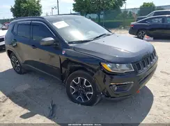 3C4NJDDB9LT157765 2020 JEEP COMPASS