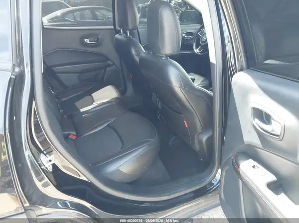 3C4NJDDB9LT157765 2020 JEEP COMPASS - Image 8