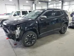 3C4NJDDB9LT159631 2020 JEEP COMPASS