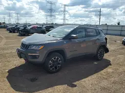 3C4NJDDB9LT161881 2020 JEEP COMPASS