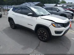 3C4NJDDB9LT163145 2020 JEEP COMPASS