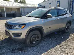 3C4NJDDB9LT163520 2020 JEEP COMPASS