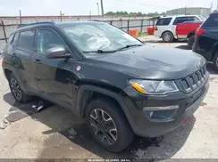3C4NJDDB9LT163582 2020 JEEP COMPASS