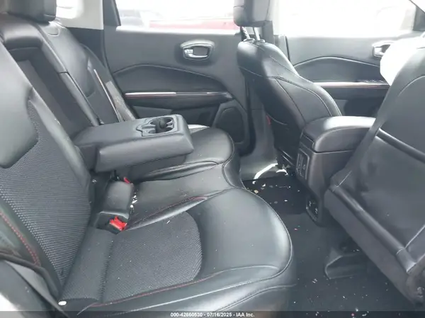 3C4NJDDB9LT163582 2020 JEEP COMPASS - Image 8