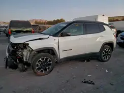 3C4NJDDB9LT166921 2020 JEEP COMPASS