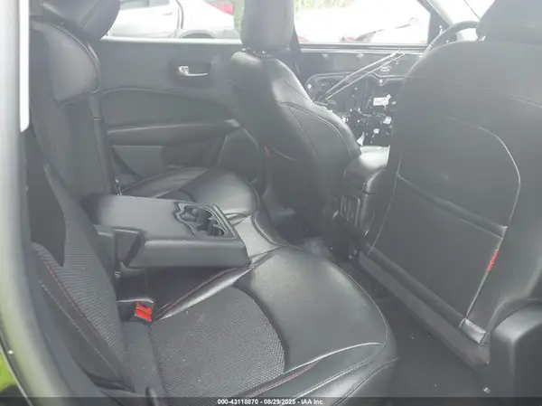 3C4NJDDB9LT167244 2020 JEEP COMPASS - Image 8