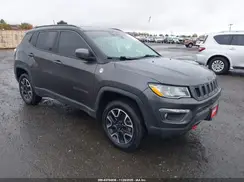 3C4NJDDB9LT170726 2020 JEEP COMPASS