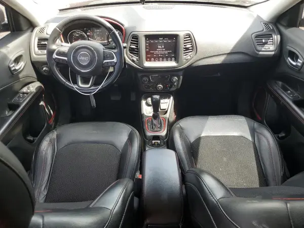 3C4NJDDB9LT171455 2020 JEEP COMPASS - Image 8