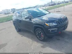 3C4NJDDB9LT190510 2020 JEEP COMPASS
